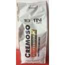 Cremoso - Kaffee in Bohnen - 1 Kilogramm - Tostini Caffe
