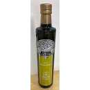 Frantoio - Extra Natives Olivenöl - 0,5 Liter - Oliven-Öl...