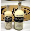 Limoncello Creme aus Amalfi - Crema di Limone - 0,5 Liter...