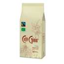 Classica 50% Arabica - Organic - Kaffee in Bohnen - 1,0 Kilogramm - Caffe Gioia - MHD 03-10-2024