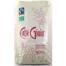 Classica 50% Arabica - Organic - Kaffee in Bohnen - 1,0 Kilogramm - Caffe Gioia - MHD 03-10-2024