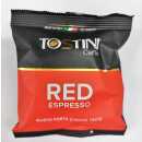 Red Espresso - Gusto forte - 10% Arabica und 90% Robusta...